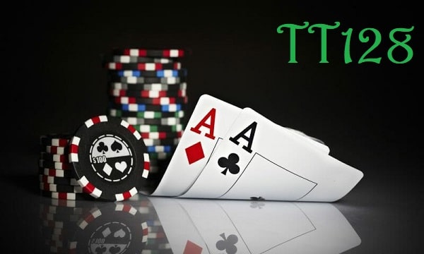 Casino trực tuyến TT128 là gì?